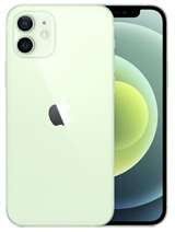 Apple Apple iPhone 12 256GB 6.1" Green (CPO)